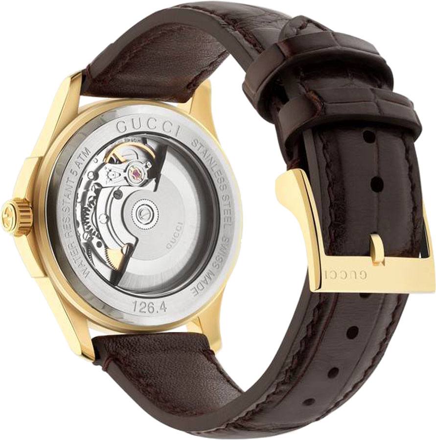 Gucci G-Timeless YA126470