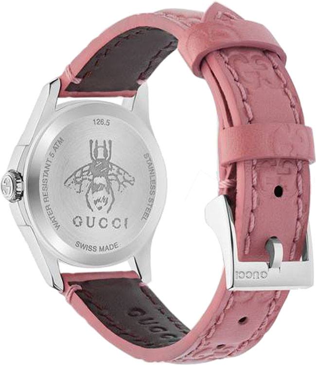 Gucci G-Timeless YA126578