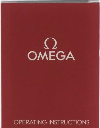 Omega Constellation Diamond Hour Markers Women's Watch 131.20.36.20.52.001