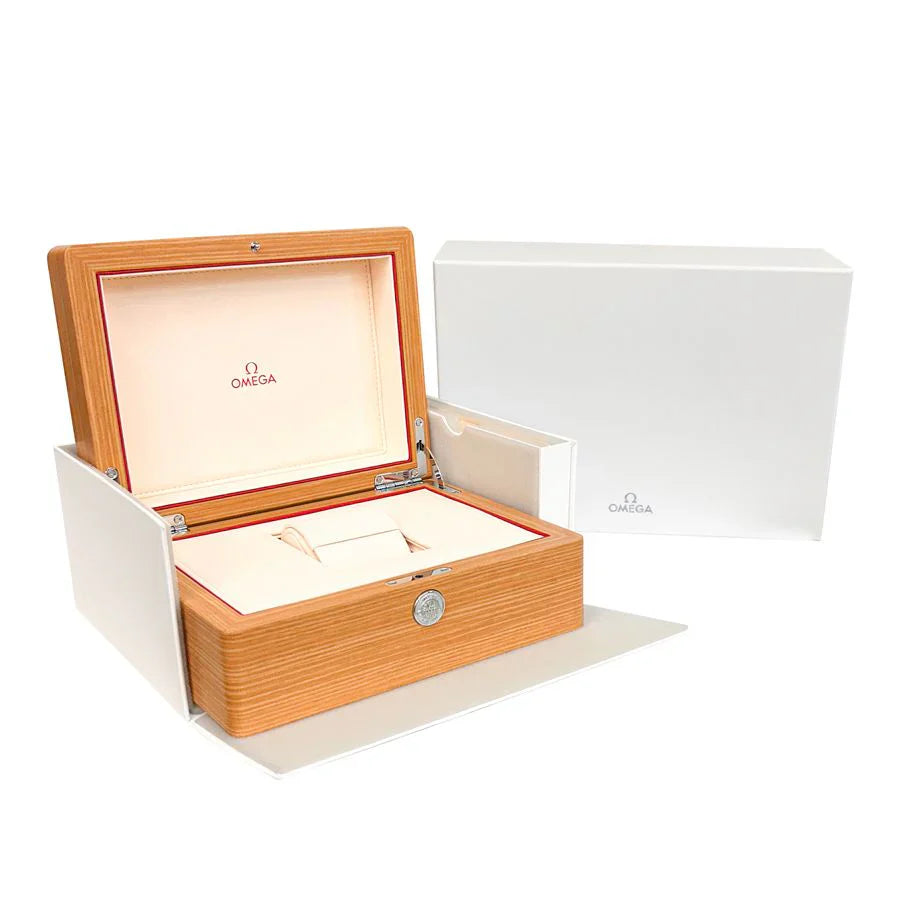 Omega Constellation 123.55.38.21.52.005