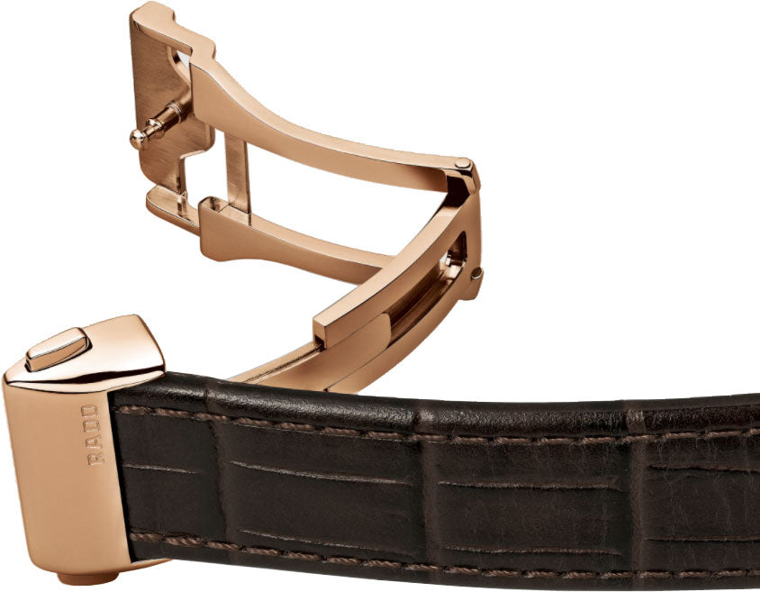 Rado Coupole Classic Automatic 41mm Men's Watch R22877025