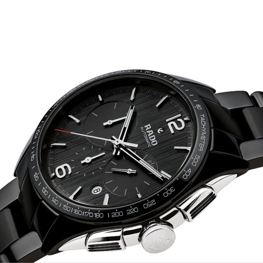 Rado HyperChrome Automatic Chronograph 45mm Men's Watch R32121152