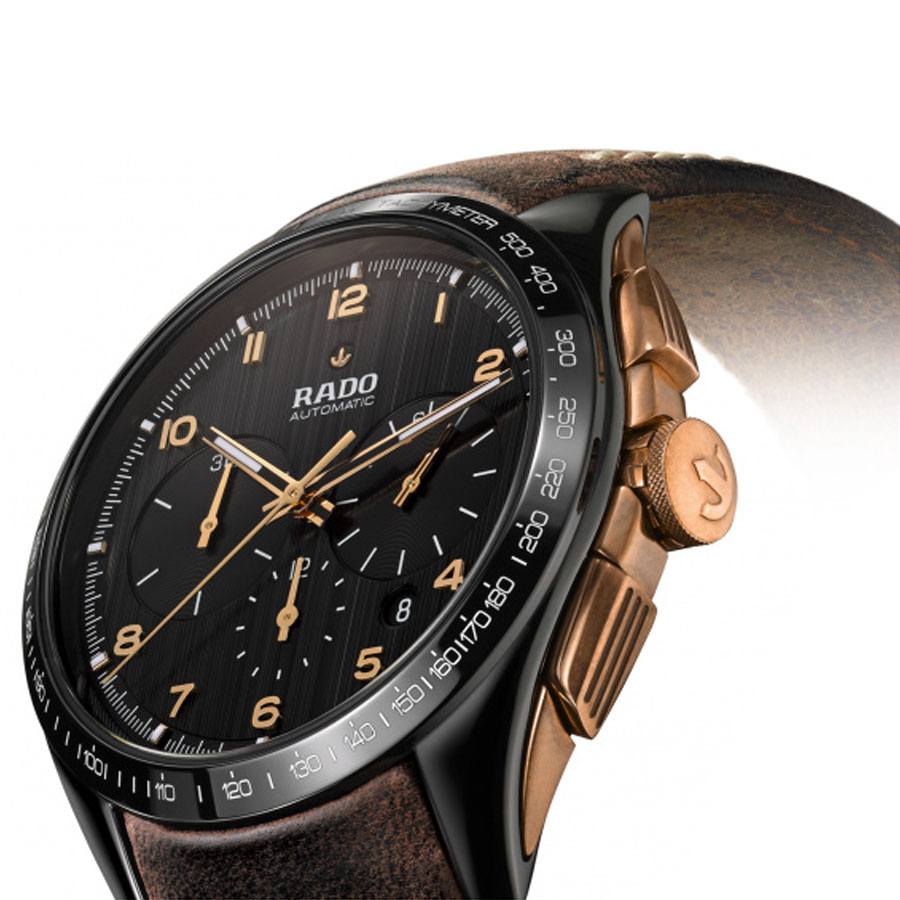 Rado HyperChrome Automatic Chronograph Men's Watch R32168155