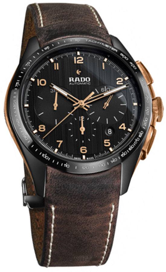 Rado HyperChrome Automatic Chronograph Men's Watch R32168155