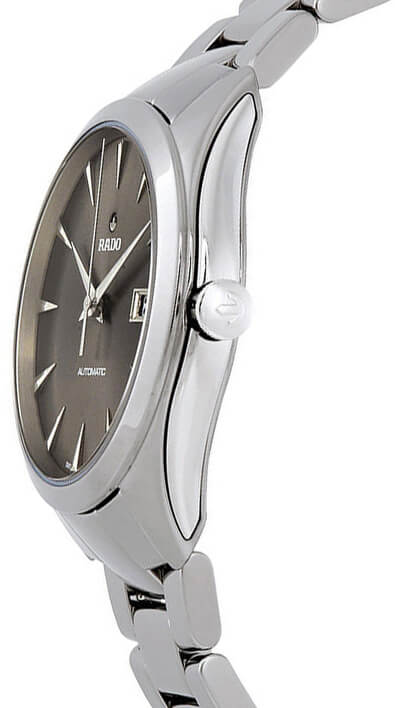 Rado HyperChrome Automatic Grey Dial Men's Watch R32254302