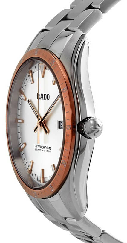 Rado HyperChrome Quartz 44.9mm Men's Watch R32502103