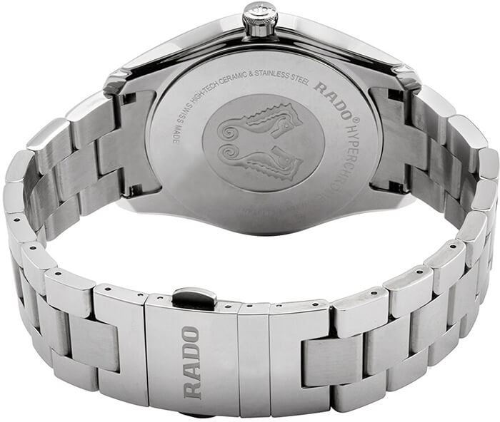 Rado HyperChrome Quartz 44.9mm Men's Watch R32502103