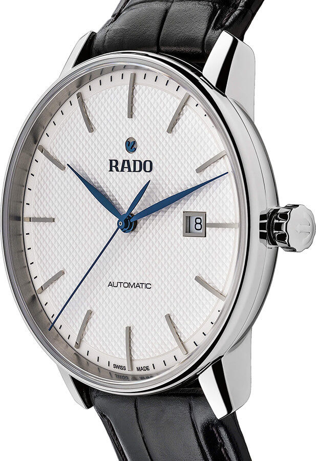 Rado Coupole Classic Automatic 41mm Men's Watch R22876015