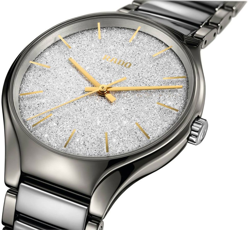 Rado True Blaze R27057092