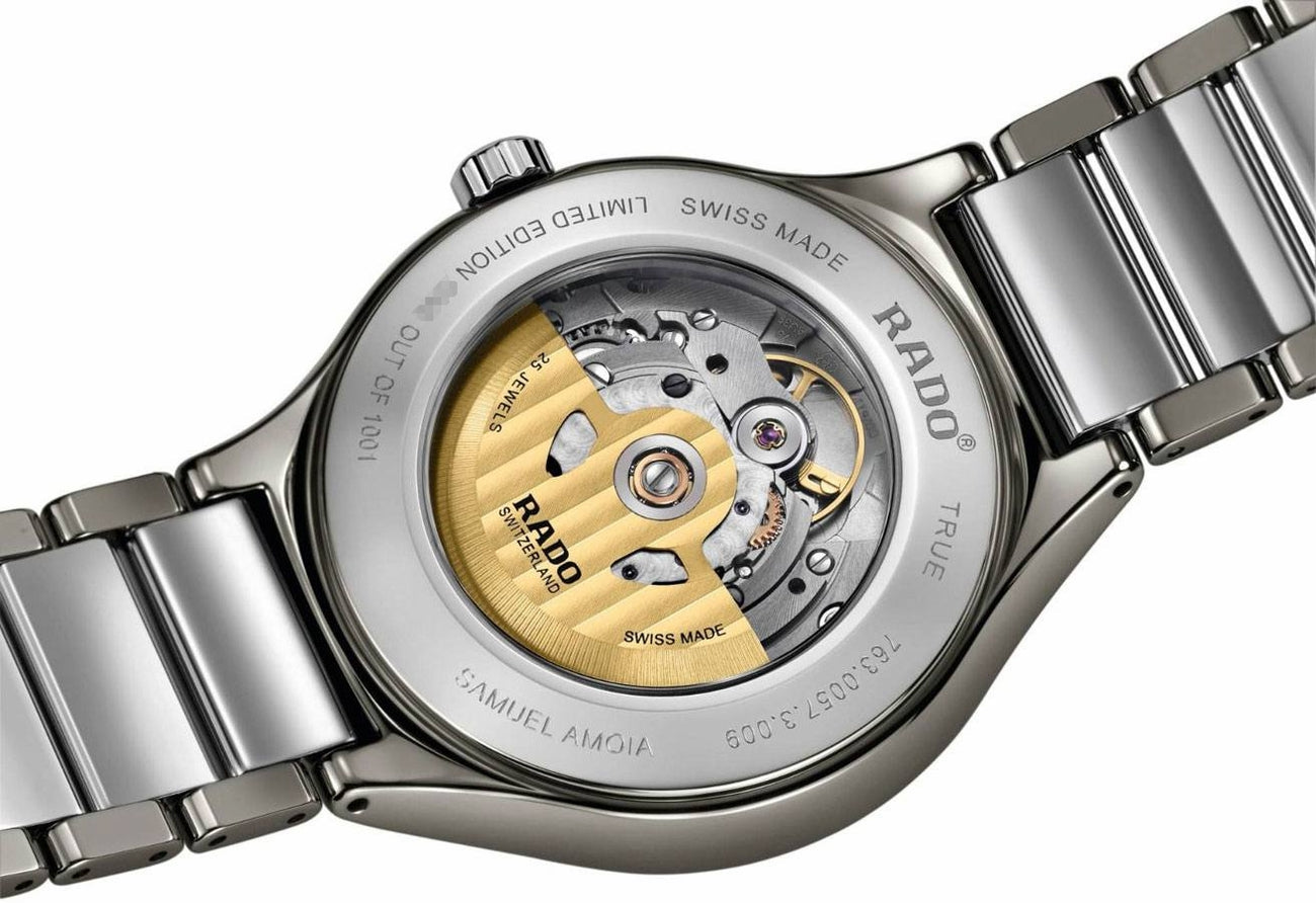 Rado True Blaze R27057092