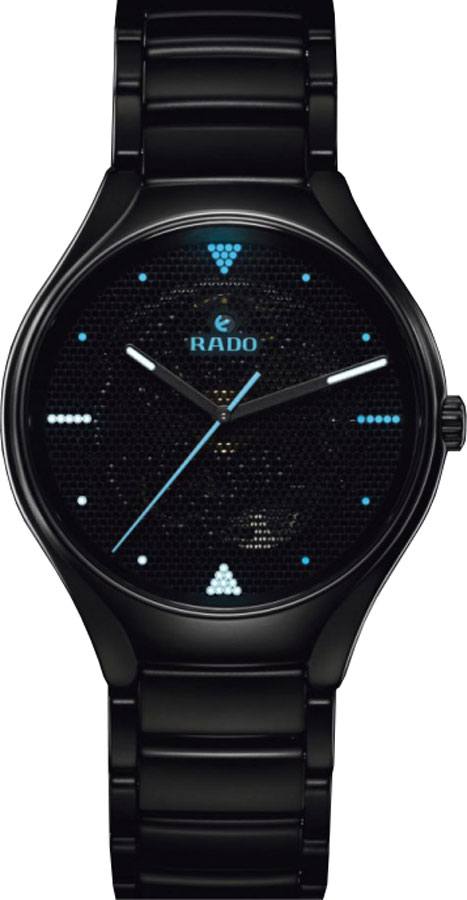 Rado True Phospho Limited Edition Men's Watch R27101192