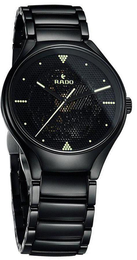 Rado True Phospho Limited Edition Men's Watch R27101192