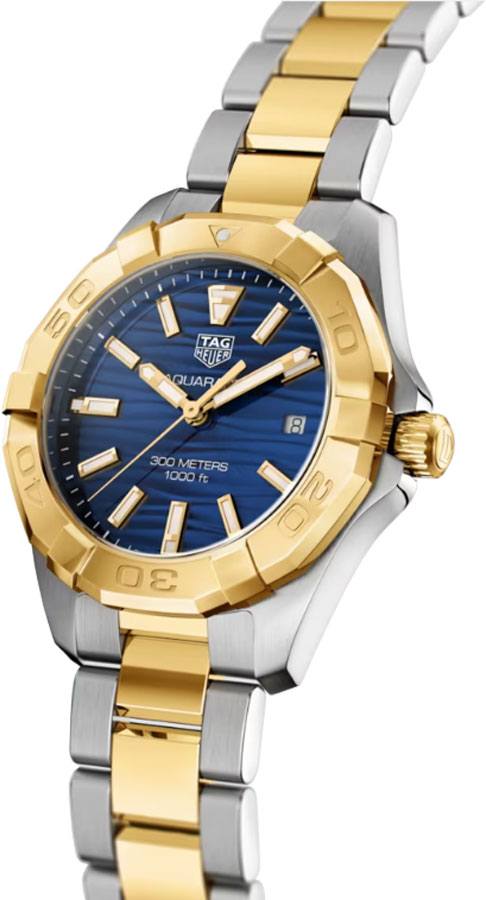 Tag Heuer Aquaracer 32mm Quartz Women's Watch WBD1325.BB0320