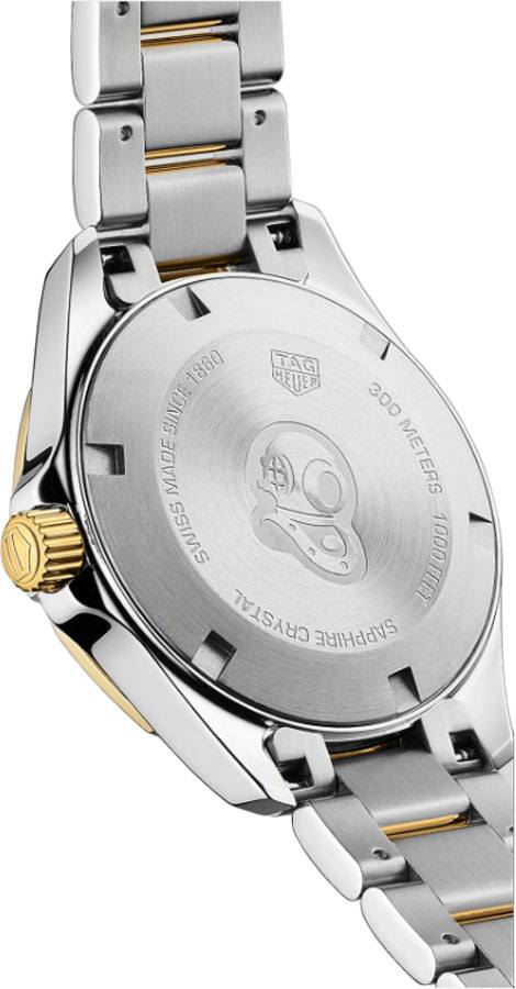 Tag Heuer Aquaracer 32mm Quartz Women's Watch WBD1325.BB0320