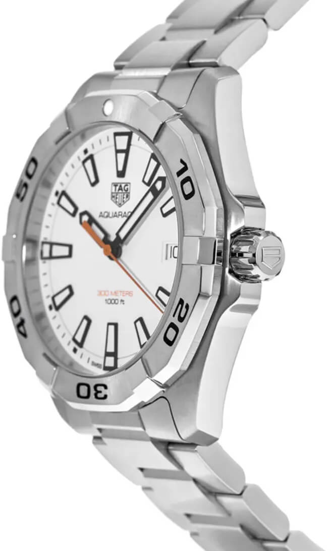 Tag Heuer Aquaracer 41mm Men's Divers Watch WBD1111.BA0928