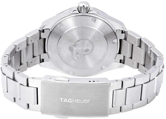 Tag Heuer Aquaracer 41mm Men's Divers Watch WBD1111.BA0928