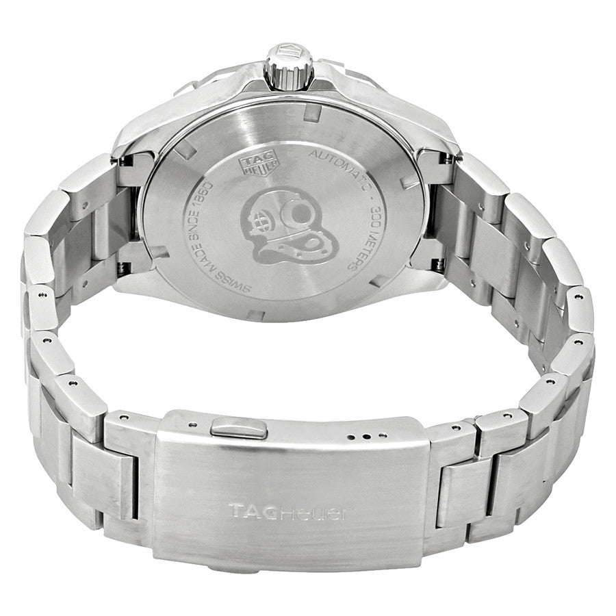 Tag Heuer Aquaracer Blue Dial Men's Watch WBD2112.BA0928