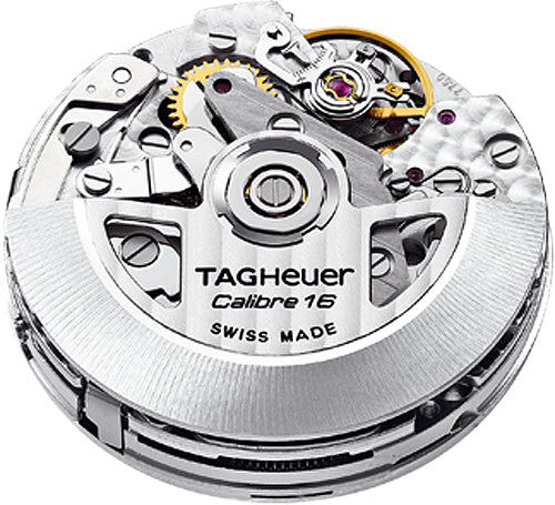 Tag Heuer Aquaracer CAF5011.BA0821