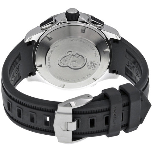 Tag Heuer Aquaracer Automatic Calibre 16 Men's Watch CAK2110.FT8019