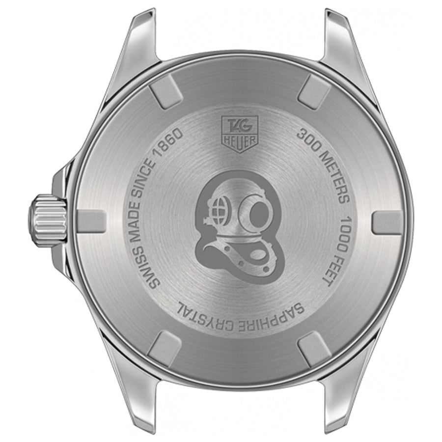 Tag Heuer Aquaracer 43mm Men's Watch for Sale CAY111B.BA0927