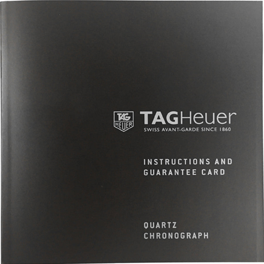 Tag Heuer Aquaracer 43mm Men's Watch for Sale CAY111B.BA0927