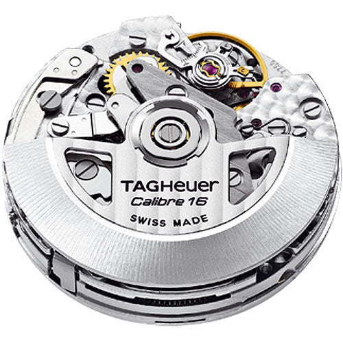 Tag Heuer Aquaracer Blue Dial Chronograph Men's Watch CAY2112.FT6041