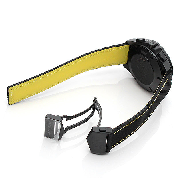 Tag Heuer Aquaracer Automatic Chronograph 300M Men's Watch CAY218A.FC6361