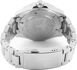 Tag Heuer Aquaracer Match Timer Men's Watch WAY201E.BA0927