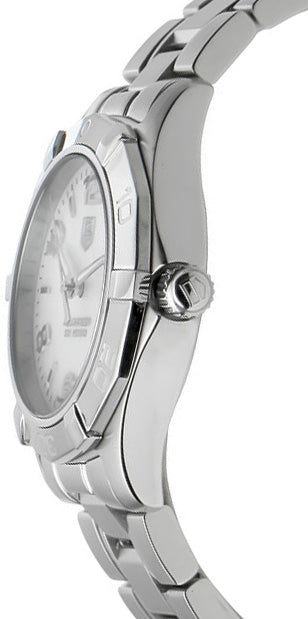 Tag Heuer Aquaracer Mother of Pearl Dial Women's Watch WAF1311.BA0817