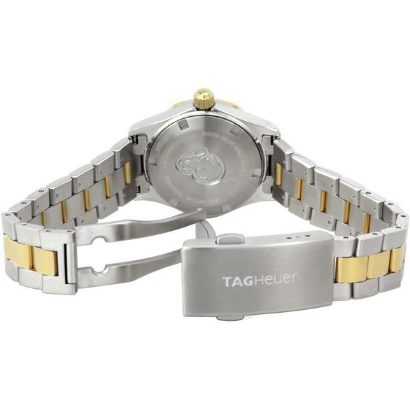 Tag Heuer Aquaracer Diamond Dial Women's Watch WAF1425.BB0825