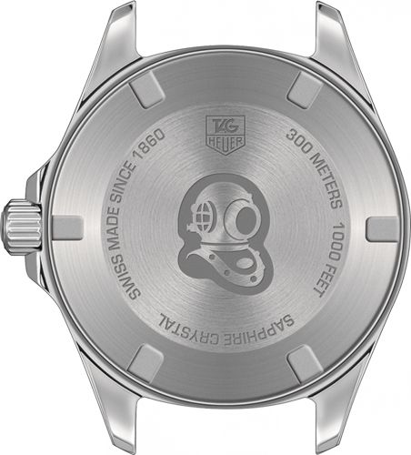 Tag Heuer Aquaracer Men's Watch WAJ1110.FT6015