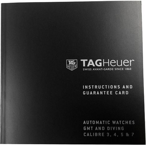 Tag Heuer Aquaracer 41mm Blue Dial Men's Watch WAK2111.FT6027