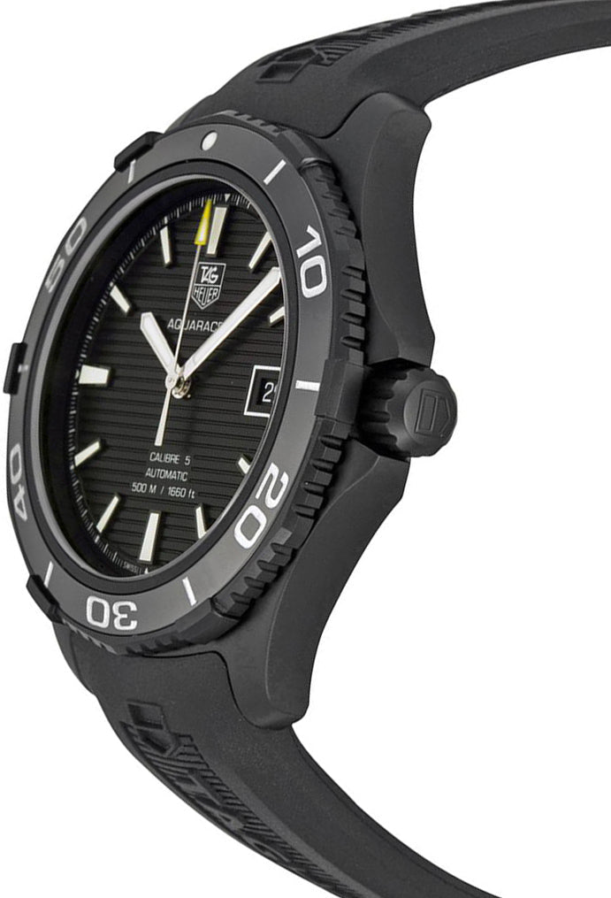 Tag Heuer Aquaracer Calibre 5 Authentic Men's Watch WAK2180.FT6027