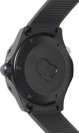 Tag Heuer Aquaracer Calibre 5 Authentic Men's Watch WAK2180.FT6027