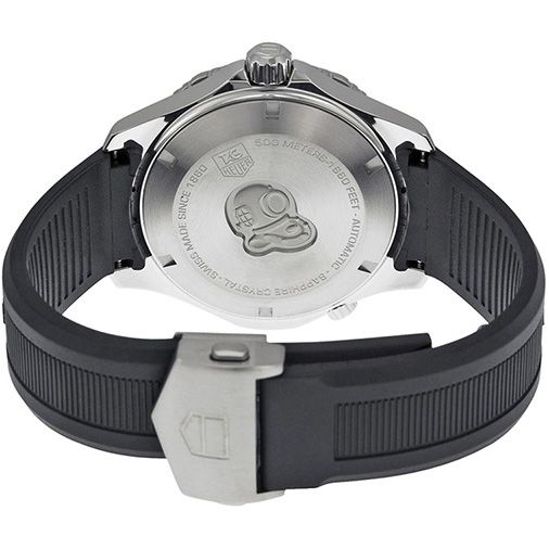 Tag Heuer Aquaracer WAN2111.FT6027