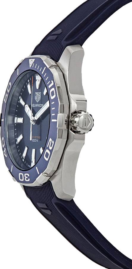 Tag Heuer Aquaracer Men's Watch WAY111C.FT6155