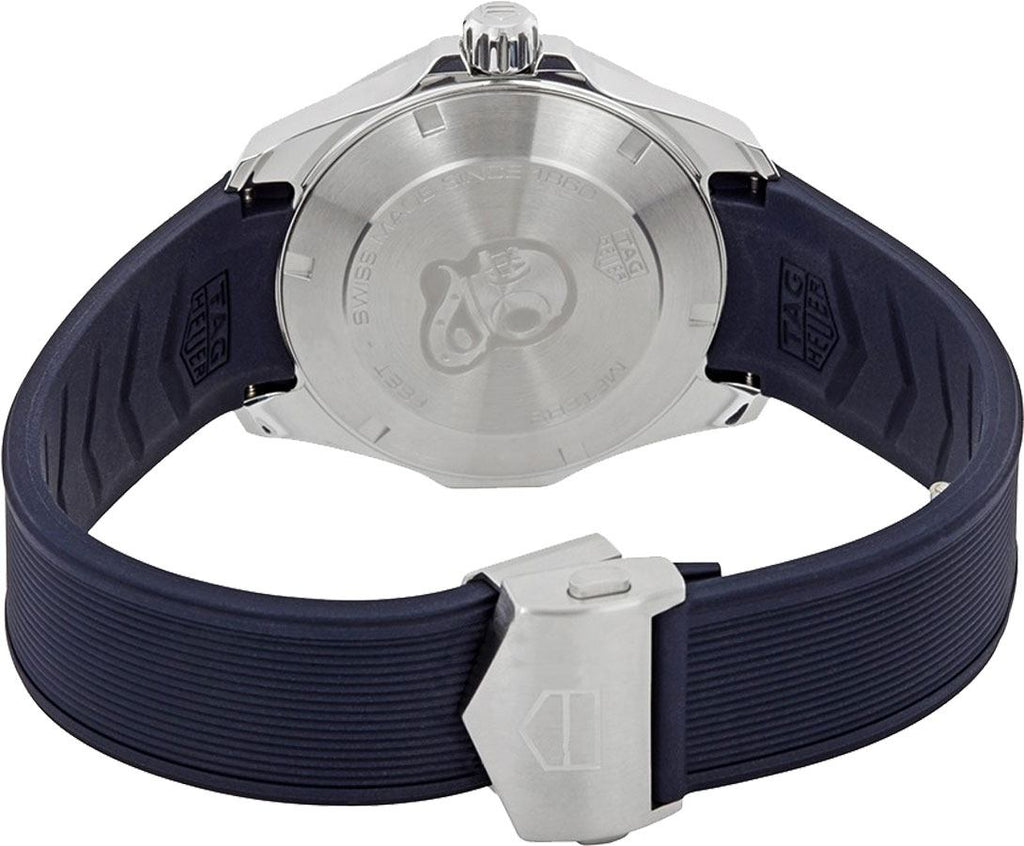 Tag Heuer Aquaracer Men's Watch WAY111C.FT6155
