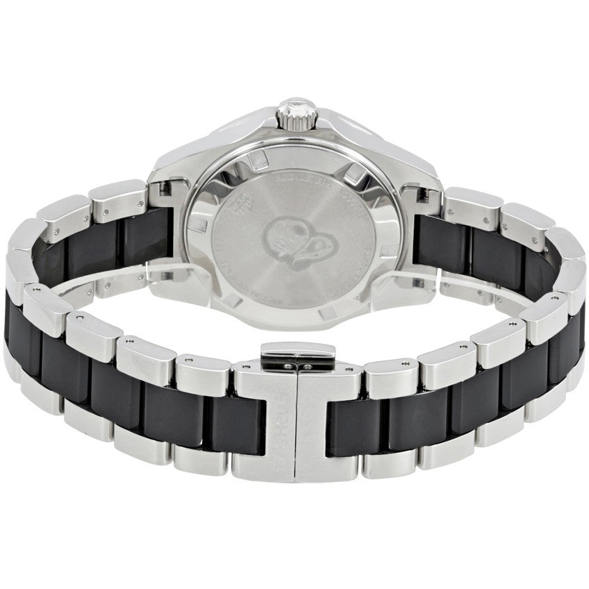 Tag Heuer Aquaracer Diamond Dial Women's Watch WAY131C.BA0913