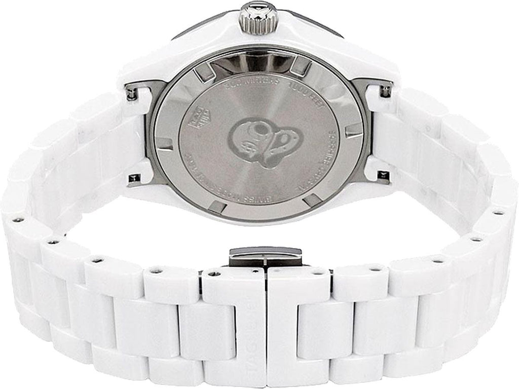 Tag Heuer Aquaracer 300M White Dial Women's Watch WAY1391.BH0717