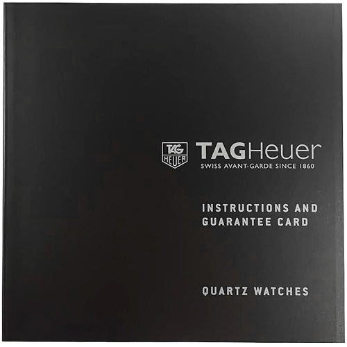 Tag Heuer Aquaracer Stainless Steel Women's Luxury Watch WAY1411.BA0920