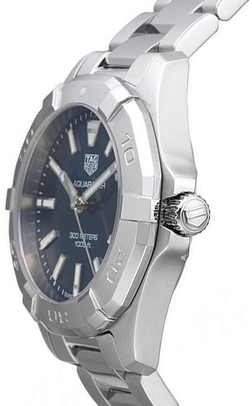 Tag Heuer Aquaracer Blue Dial Women's Watch WBD1312.BA0740