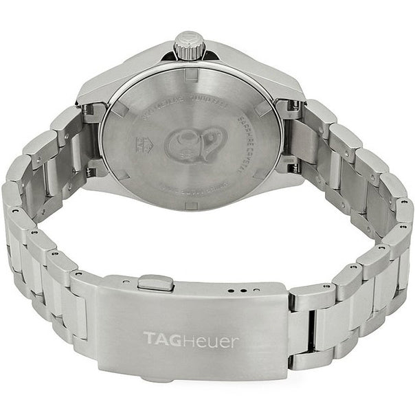 Tag Heuer Aquaracer Blue Dial Women's Watch WBD1312.BA0740