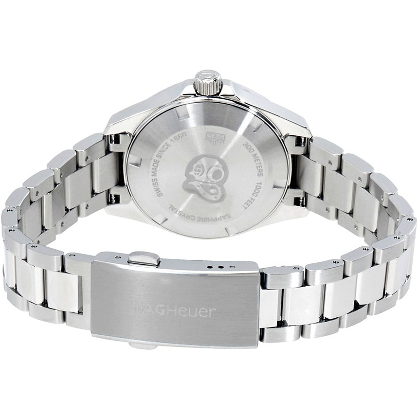 Tag Heuer Aquaracer Diamonds Save Women's Luxury Watch WBD1313.BA0740