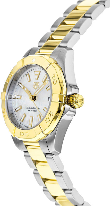 Tag Heuer Aquaracer Sale Women's Watch WBD1420.BB0321