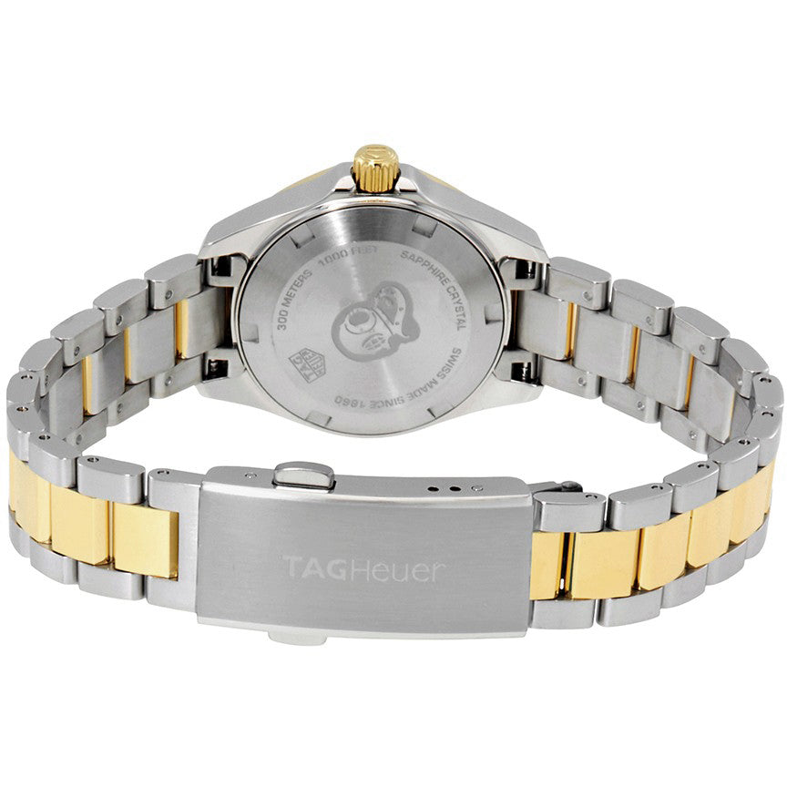 Tag Heuer Aquaracer Sale Women's Watch WBD1420.BB0321