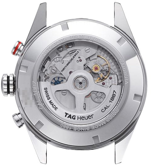 Tag Heuer Carrera 1887 CAR2A11.BA0796