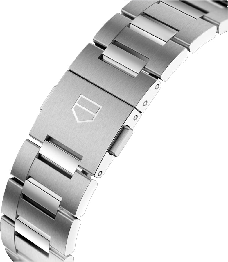 Tag Heuer Carrera Automatic Chronograph Men's Watch CBN2010.BA0642