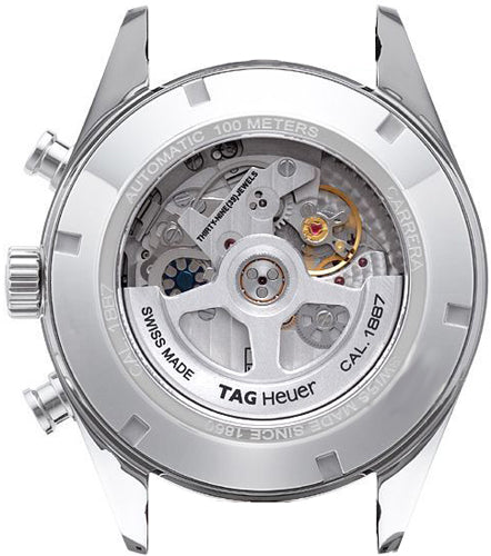 Tag Heuer Carrera CAR2013.FC6236