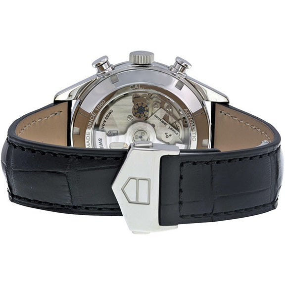 Tag Heuer Carrera Calibre 1887 Save on Men's Watch CAR2110.FC6266