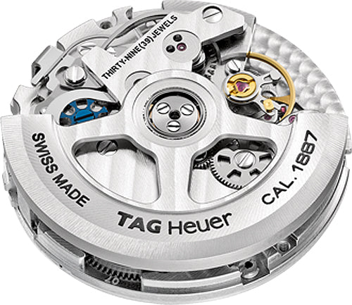 Tag Heuer Carrera CAR2115.FC6292